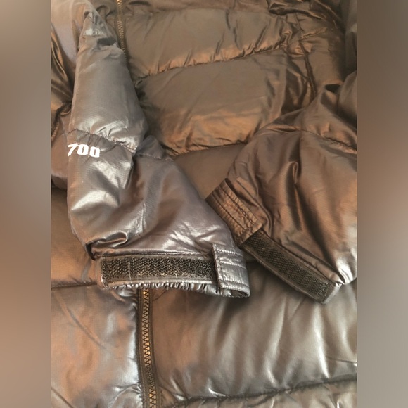 Womens north face nuptse jacket - Picture 6 of 15